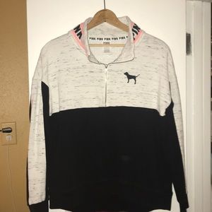 PINK Victoria’s Secret pullover